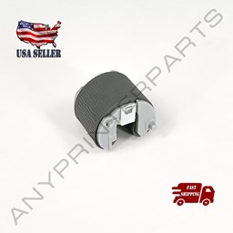 Show details for RL2-0656-000 Tray 1 Pickup Roller for HP M402 M426 M304 M329 M501 M507 M528 1643 Picture of RL2-0656-000 Tray 1 Pickup Roller for HP M402 M426 M304 M329 M501 M507 M528 1643